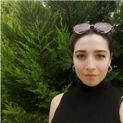 Diplomata in lingue moderne (inglese,spagnolo e tedesco) offre ripetizioni per tutte le età nelle materie sopra elencate con possibilità di approfondimenti culturali o temi specifici su richiesta del cliente